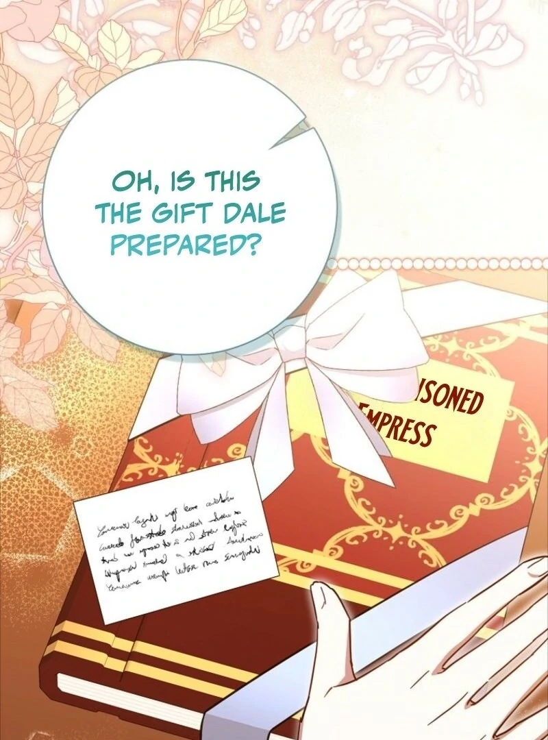 My Contract Husband Resembles the Male Protagonist Chapter 27 page 147
