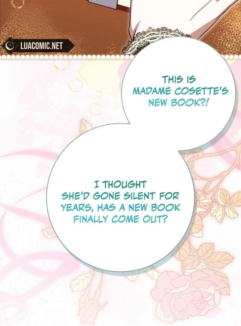My Contract Husband Resembles the Male Protagonist Chapter 27 page 148