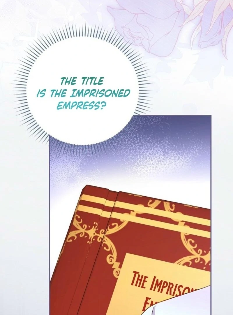 My Contract Husband Resembles the Male Protagonist Chapter 27 page 151