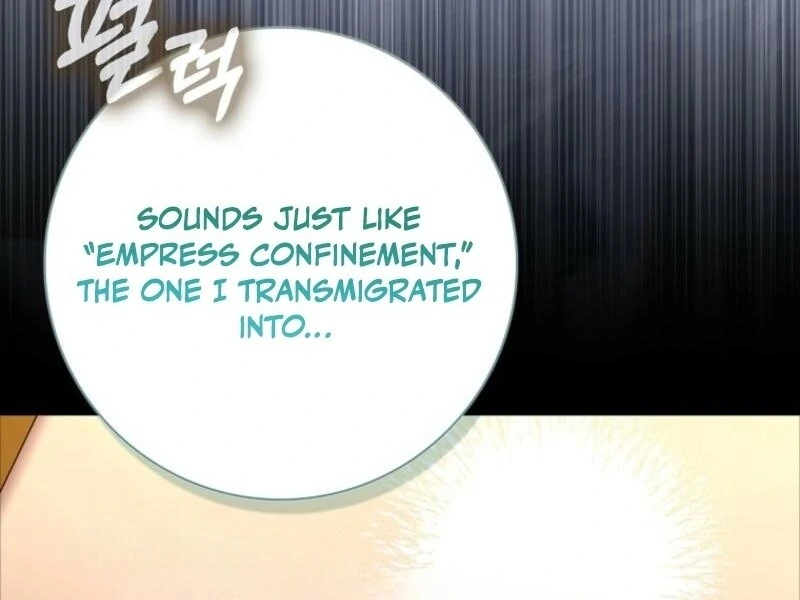 My Contract Husband Resembles the Male Protagonist Chapter 27 page 153
