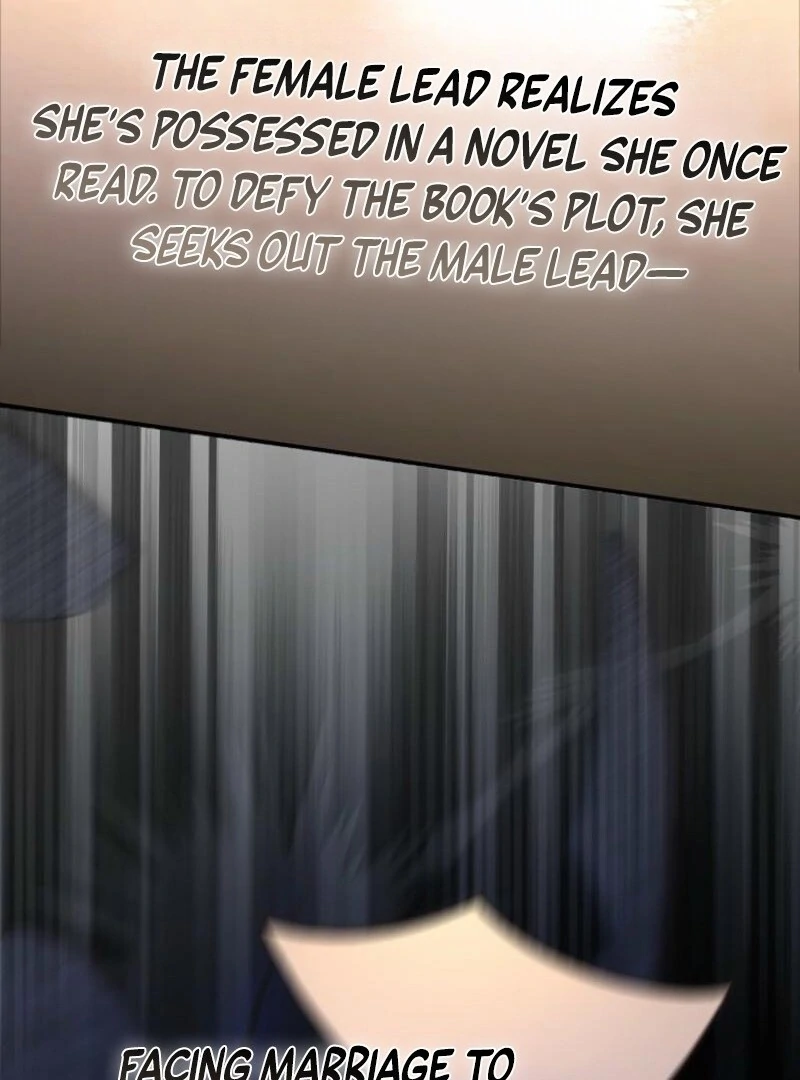 My Contract Husband Resembles the Male Protagonist Chapter 27 page 154