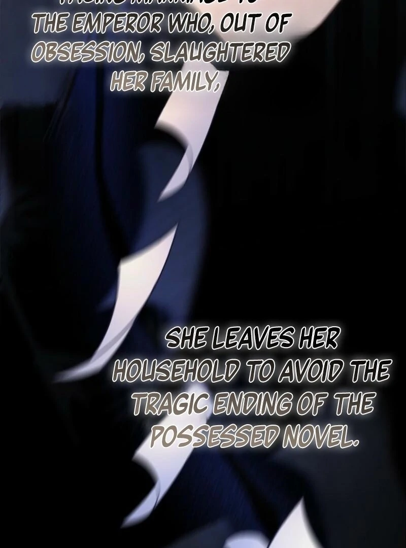 My Contract Husband Resembles the Male Protagonist Chapter 27 page 155