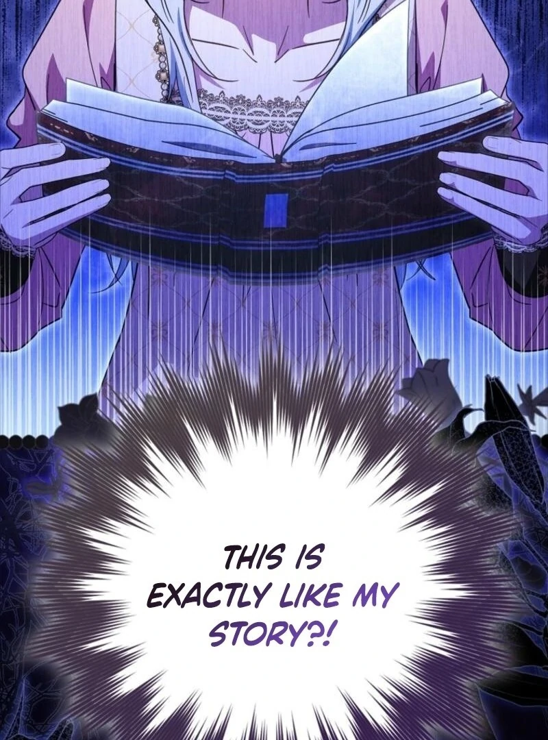 My Contract Husband Resembles the Male Protagonist Chapter 27 page 163