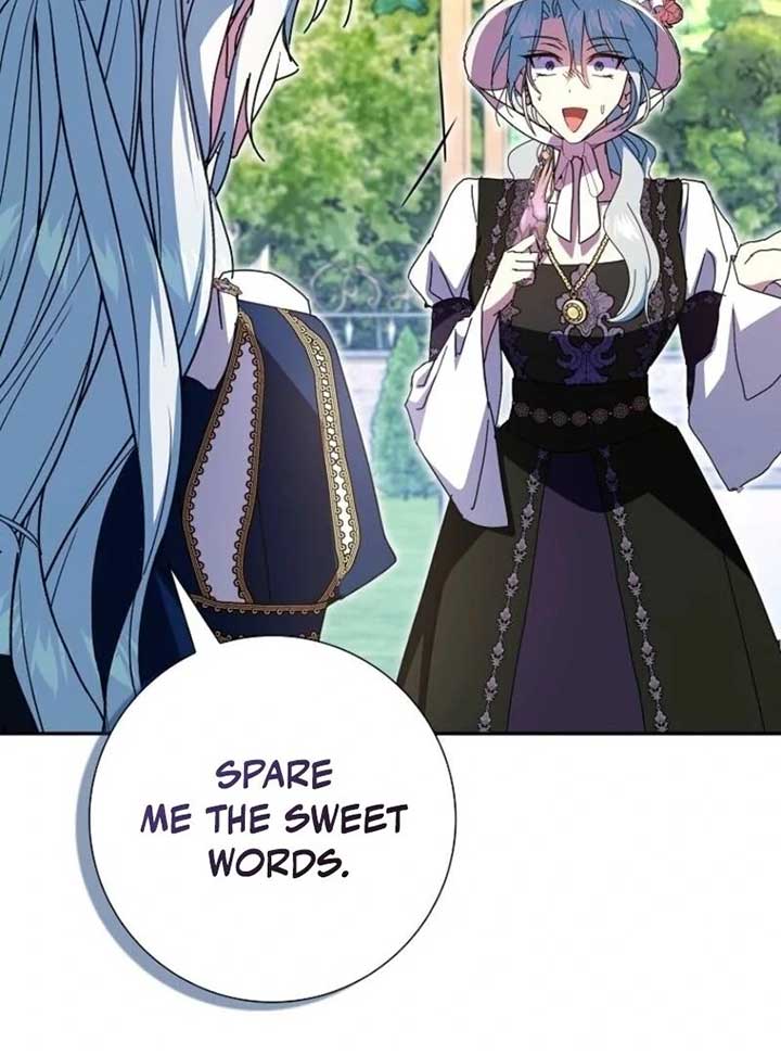 My Contract Husband Resembles the Male Protagonist Chapter 30 page 13