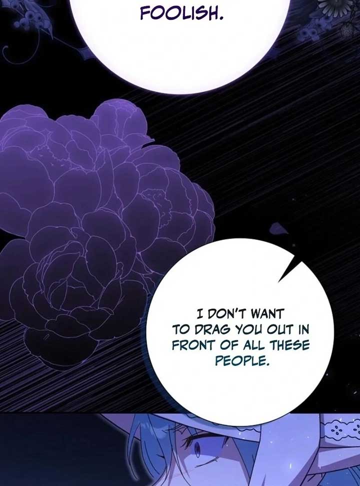 My Contract Husband Resembles the Male Protagonist Chapter 30 page 16