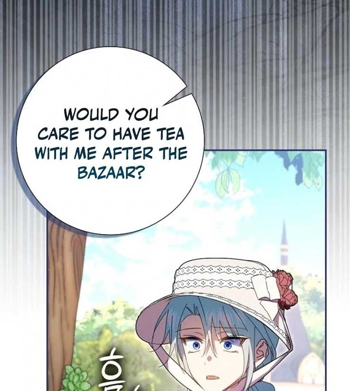 My Contract Husband Resembles the Male Protagonist Chapter 30 page 31