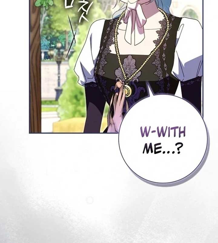 My Contract Husband Resembles the Male Protagonist Chapter 30 page 32