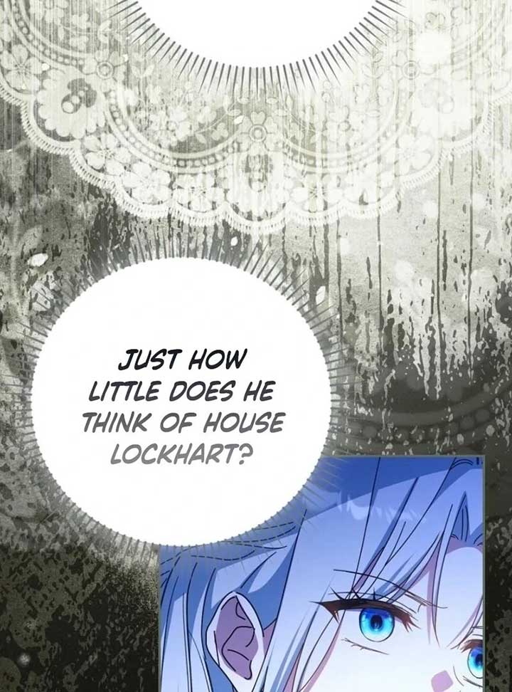 My Contract Husband Resembles the Male Protagonist Chapter 30 page 39