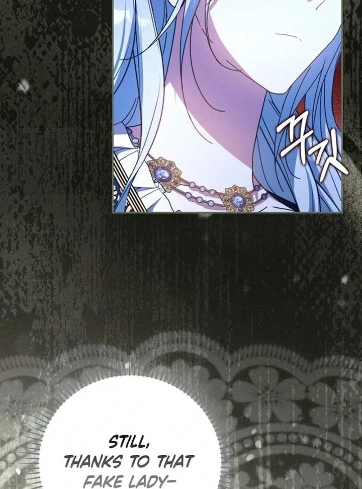 My Contract Husband Resembles the Male Protagonist Chapter 30 page 40