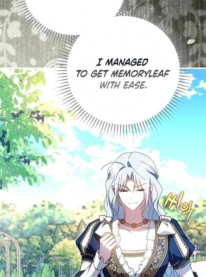 My Contract Husband Resembles the Male Protagonist Chapter 30 page 41