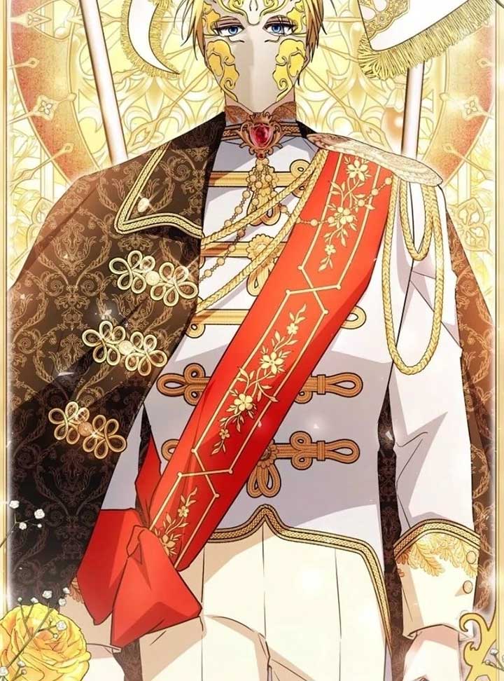 My Contract Husband Resembles the Male Protagonist Chapter 30 page 46