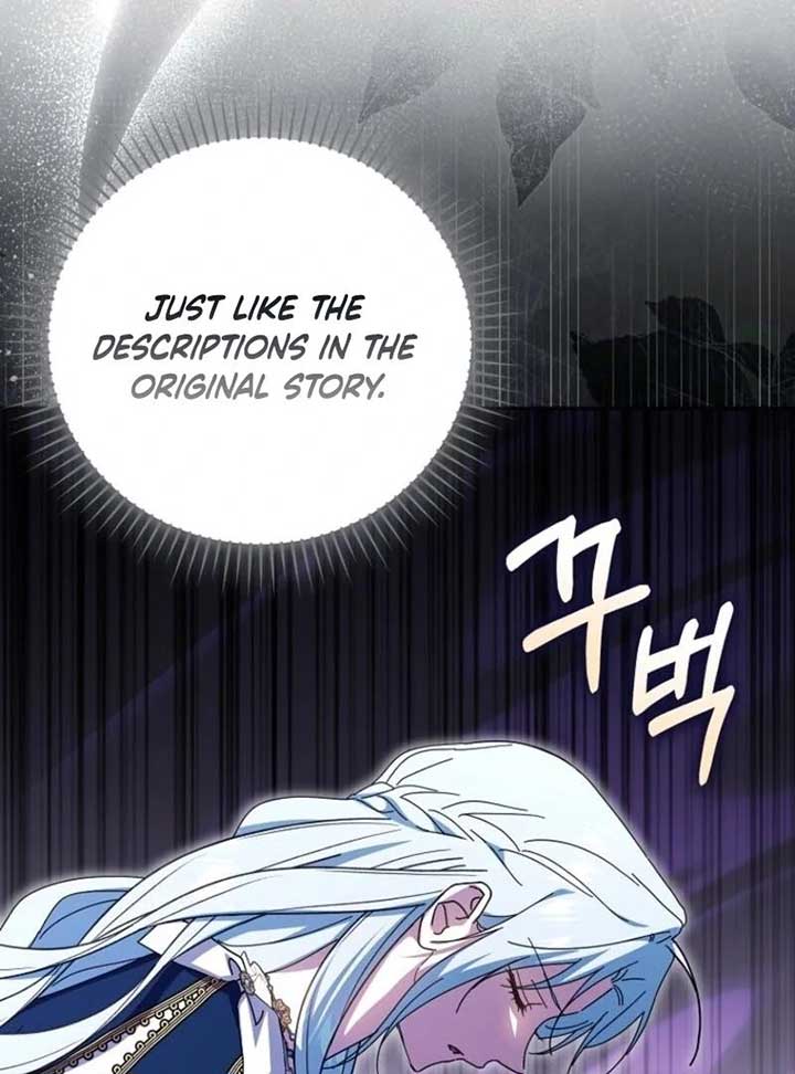 My Contract Husband Resembles the Male Protagonist Chapter 30 page 55