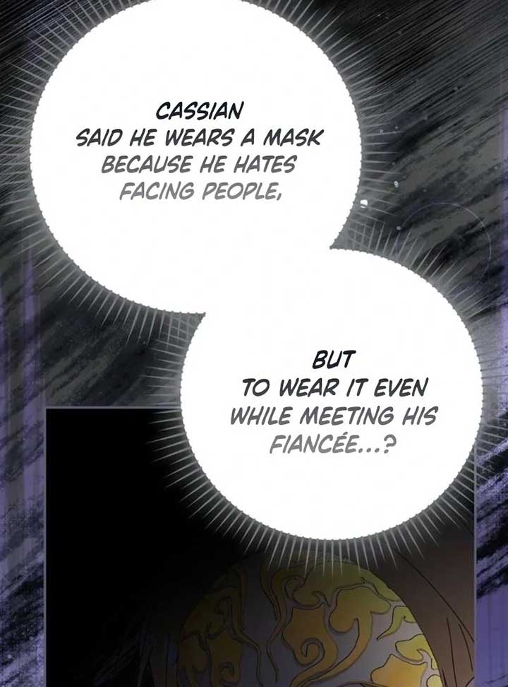 My Contract Husband Resembles the Male Protagonist Chapter 30 page 62