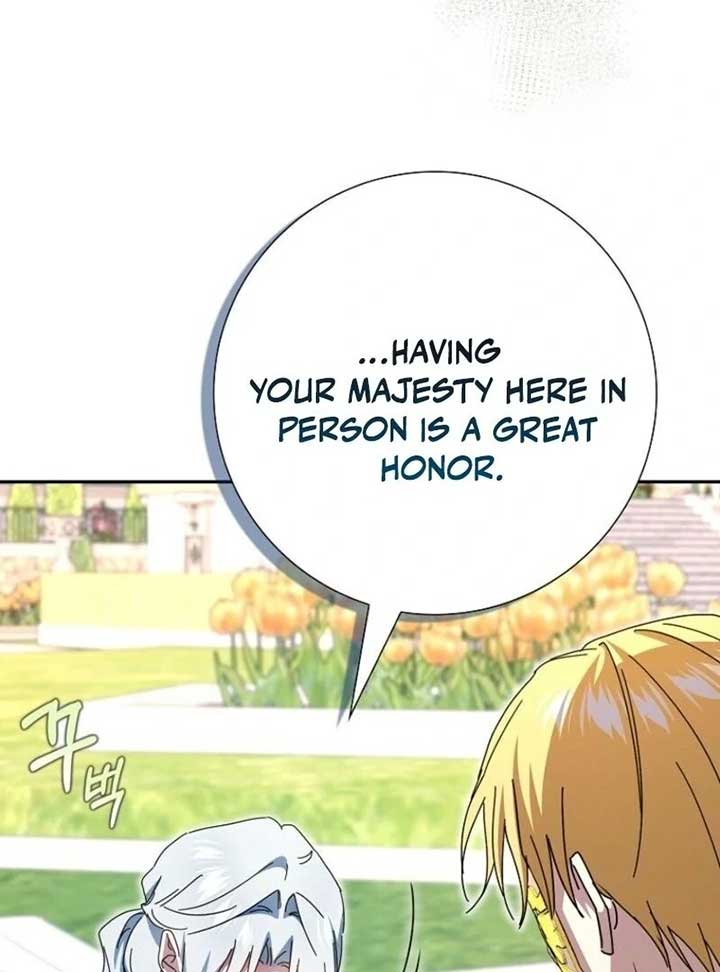 My Contract Husband Resembles the Male Protagonist Chapter 30 page 72
