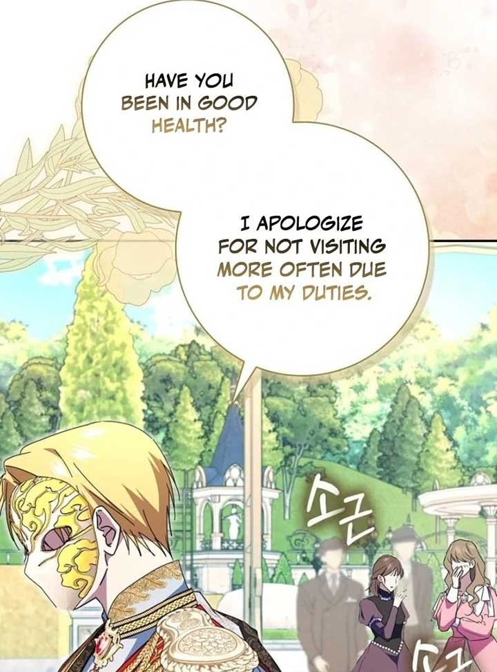 My Contract Husband Resembles the Male Protagonist Chapter 30 page 75