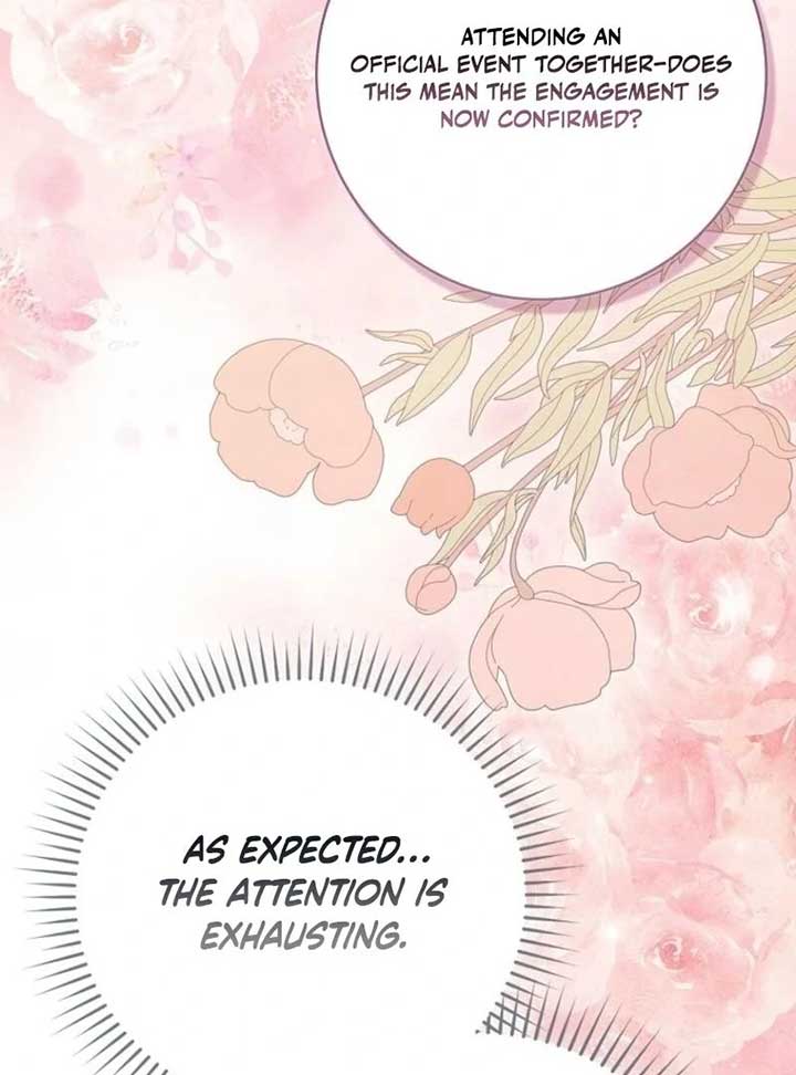 My Contract Husband Resembles the Male Protagonist Chapter 30 page 78