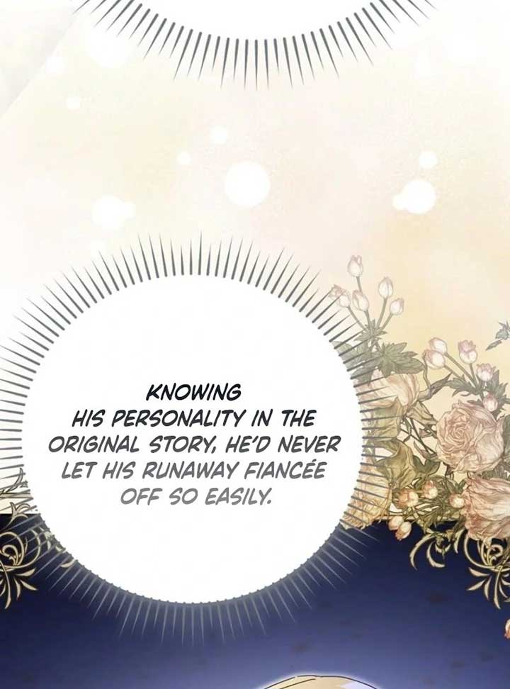 My Contract Husband Resembles the Male Protagonist Chapter 30 page 83