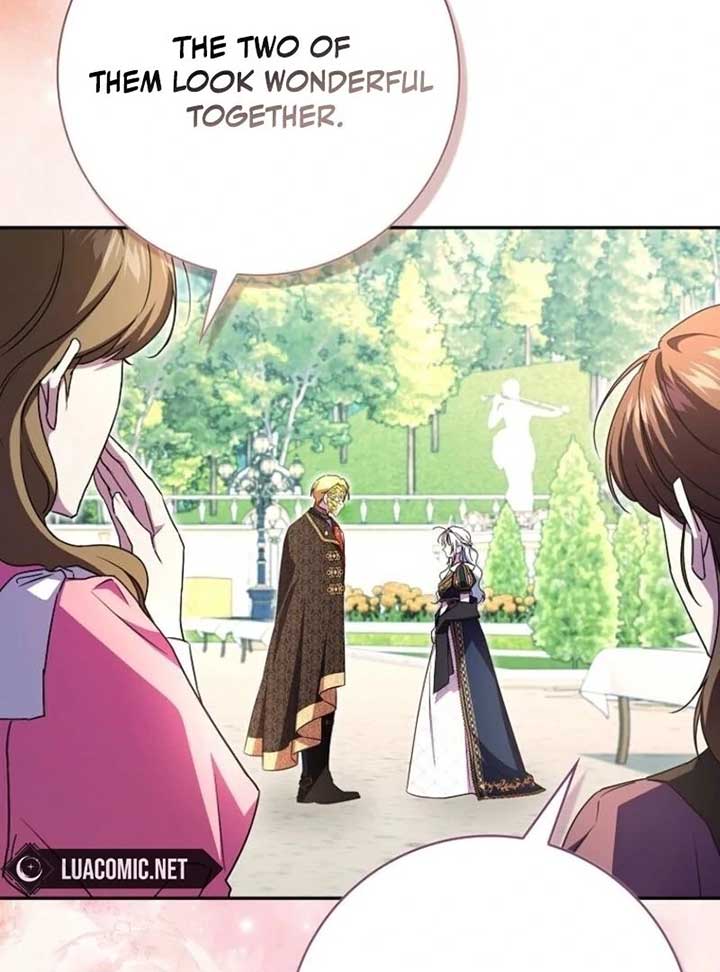 My Contract Husband Resembles the Male Protagonist Chapter 30 page 77