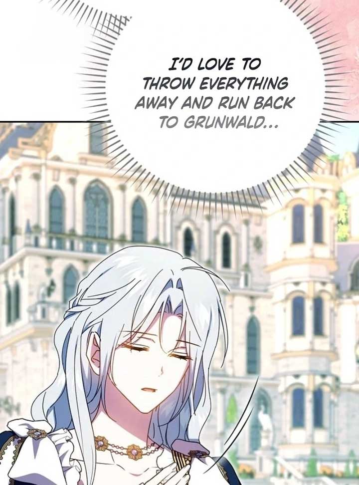 My Contract Husband Resembles the Male Protagonist Chapter 30 page 79