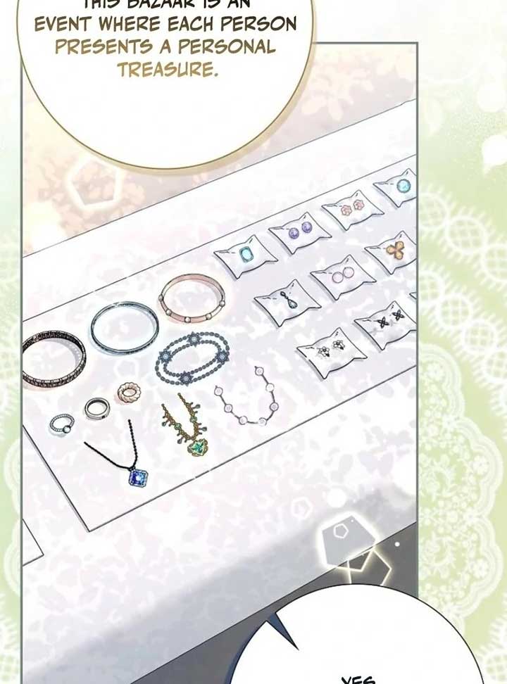 My Contract Husband Resembles the Male Protagonist Chapter 30 page 89