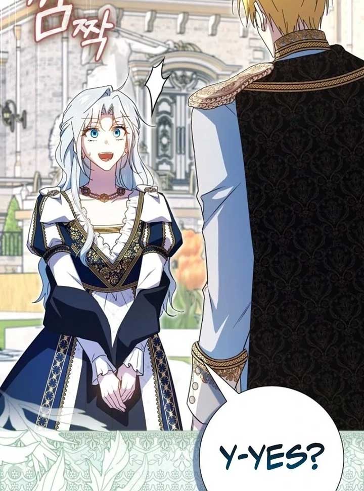 My Contract Husband Resembles the Male Protagonist Chapter 30 page 87