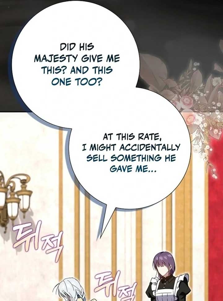 My Contract Husband Resembles the Male Protagonist Chapter 30 page 97