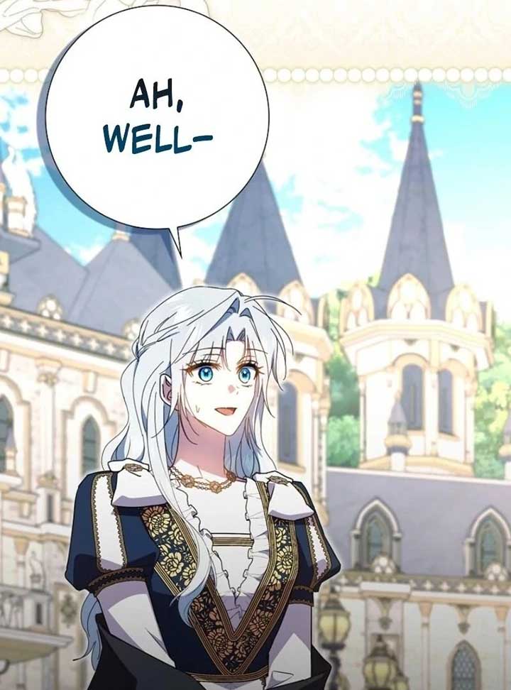My Contract Husband Resembles the Male Protagonist Chapter 30 page 93
