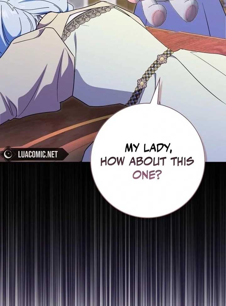 My Contract Husband Resembles the Male Protagonist Chapter 30 page 104