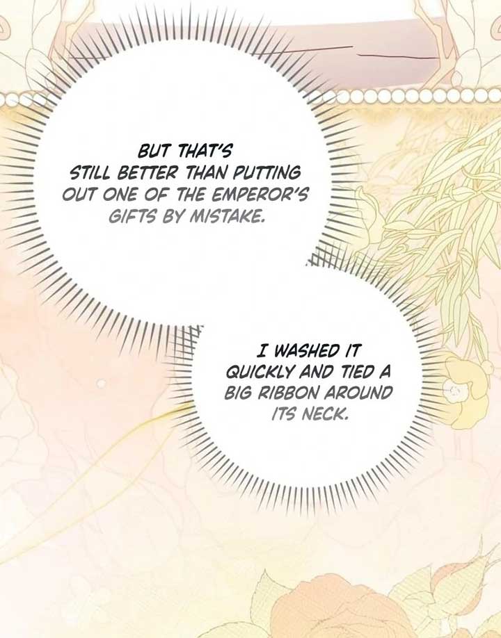 My Contract Husband Resembles the Male Protagonist Chapter 30 page 107
