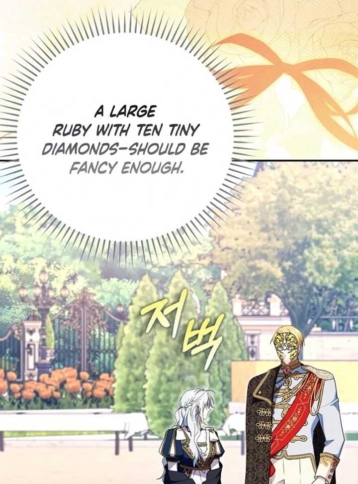 My Contract Husband Resembles the Male Protagonist Chapter 30 page 108