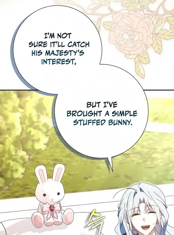 My Contract Husband Resembles the Male Protagonist Chapter 30 page 110