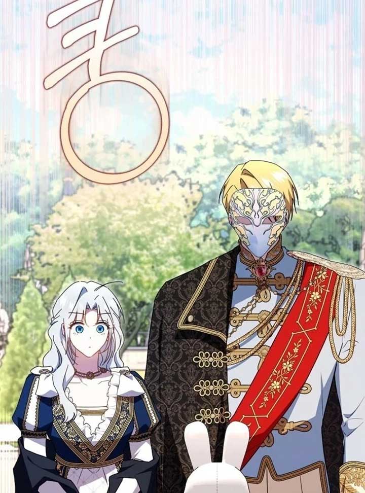 My Contract Husband Resembles the Male Protagonist Chapter 30 page 116