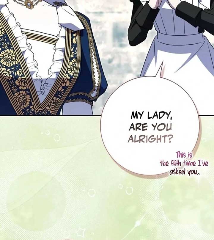 My Contract Husband Resembles the Male Protagonist Chapter 30 page 128
