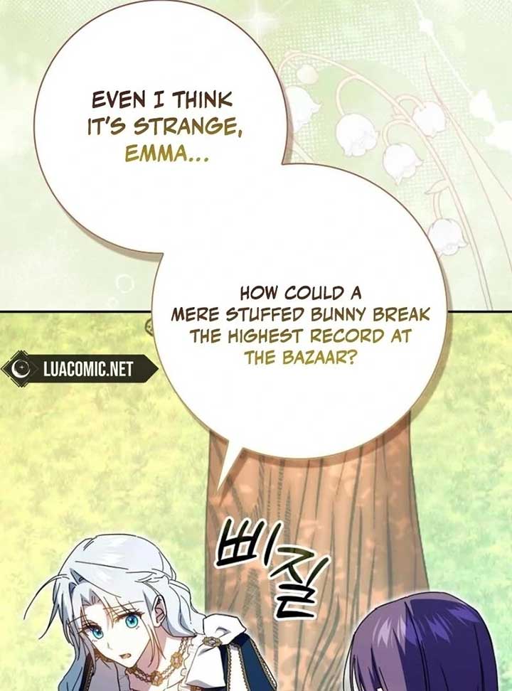 My Contract Husband Resembles the Male Protagonist Chapter 30 page 129