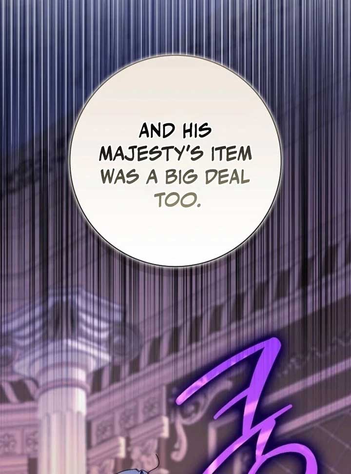 My Contract Husband Resembles the Male Protagonist Chapter 30 page 131