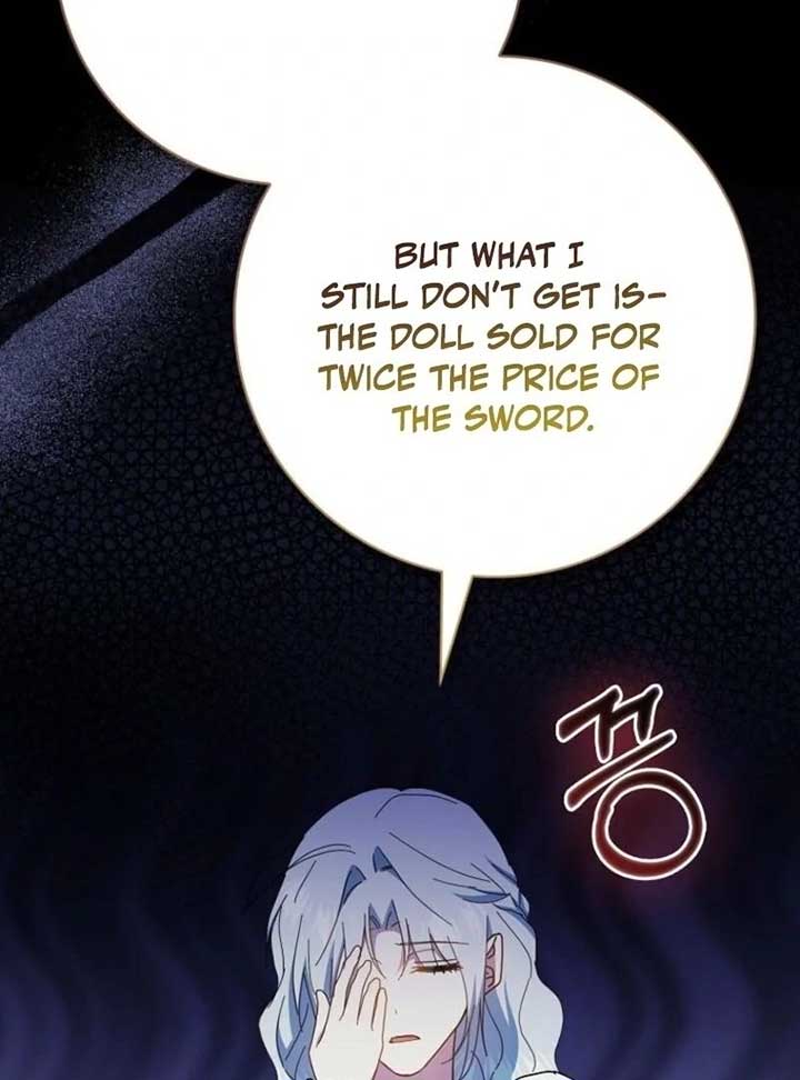 My Contract Husband Resembles the Male Protagonist Chapter 30 page 136