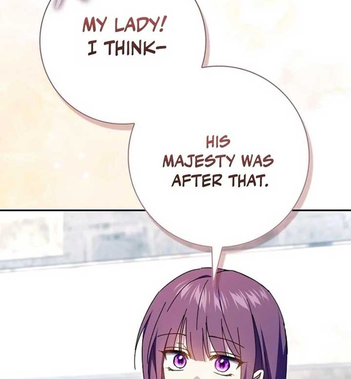 My Contract Husband Resembles the Male Protagonist Chapter 30 page 138
