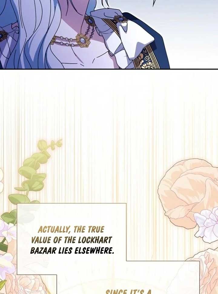 My Contract Husband Resembles the Male Protagonist Chapter 30 page 145