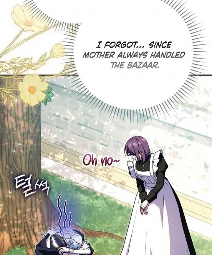 My Contract Husband Resembles the Male Protagonist Chapter 30 page 149