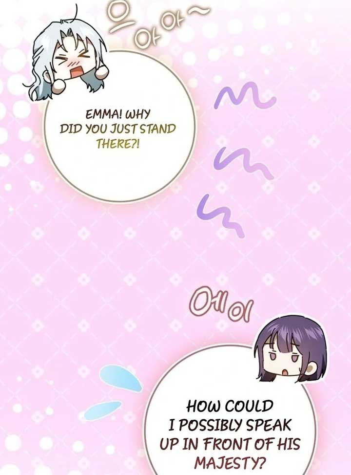 My Contract Husband Resembles the Male Protagonist Chapter 30 page 151