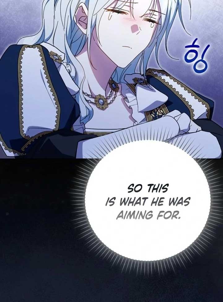 My Contract Husband Resembles the Male Protagonist Chapter 30 page 153