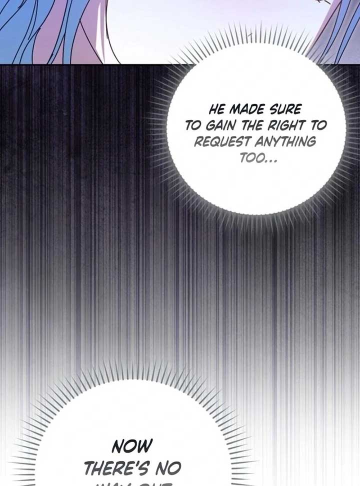 My Contract Husband Resembles the Male Protagonist Chapter 30 page 155