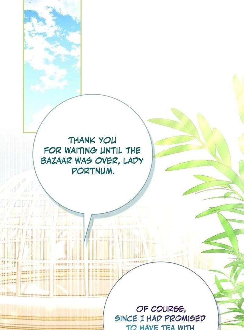 My Contract Husband Resembles the Male Protagonist Chapter 31 page 4