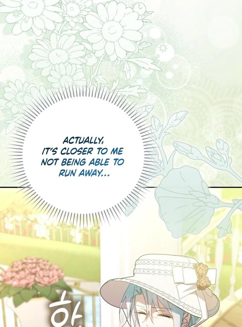 My Contract Husband Resembles the Male Protagonist Chapter 31 page 6
