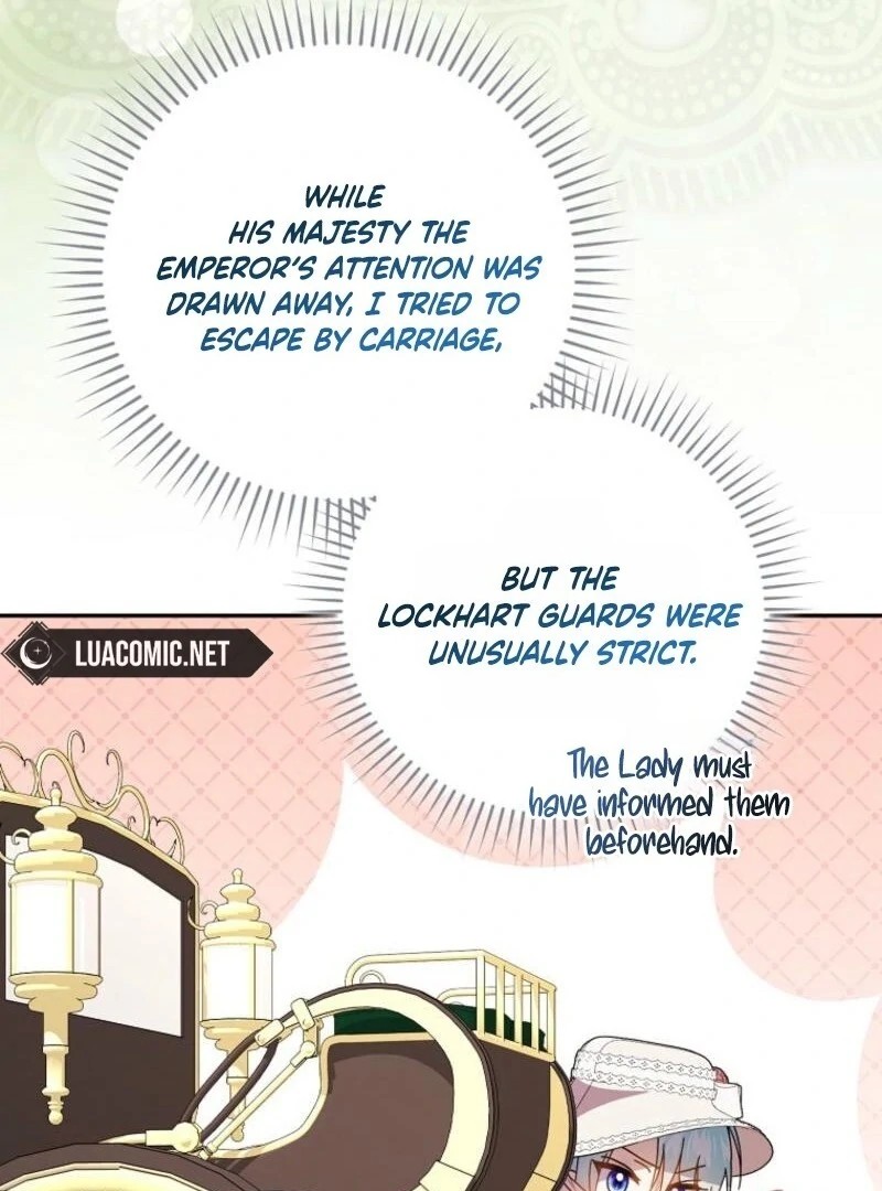 My Contract Husband Resembles the Male Protagonist Chapter 31 page 8