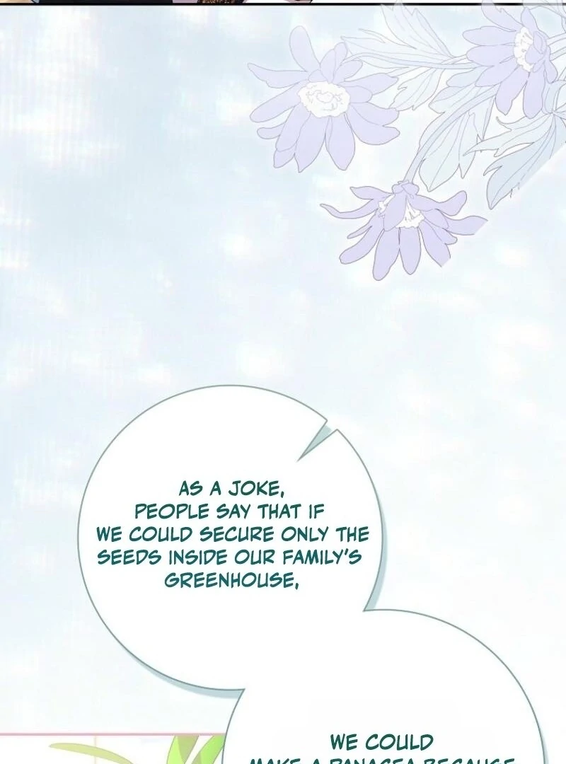 My Contract Husband Resembles the Male Protagonist Chapter 31 page 11