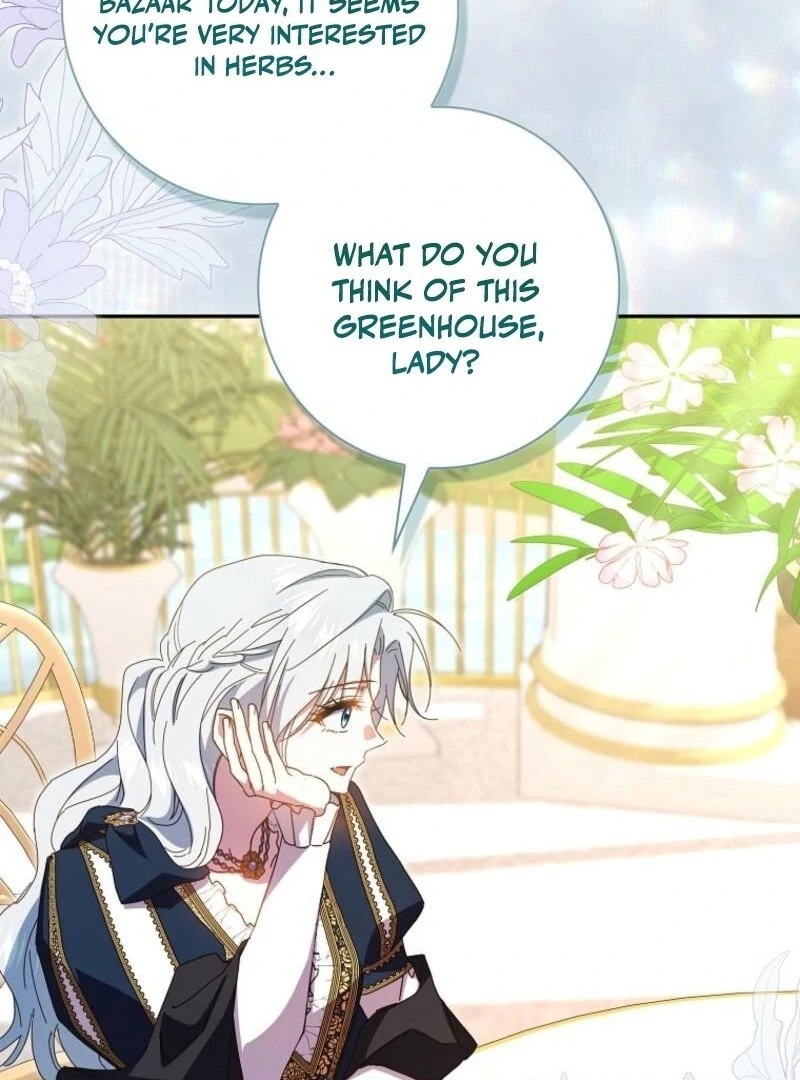 My Contract Husband Resembles the Male Protagonist Chapter 31 page 10