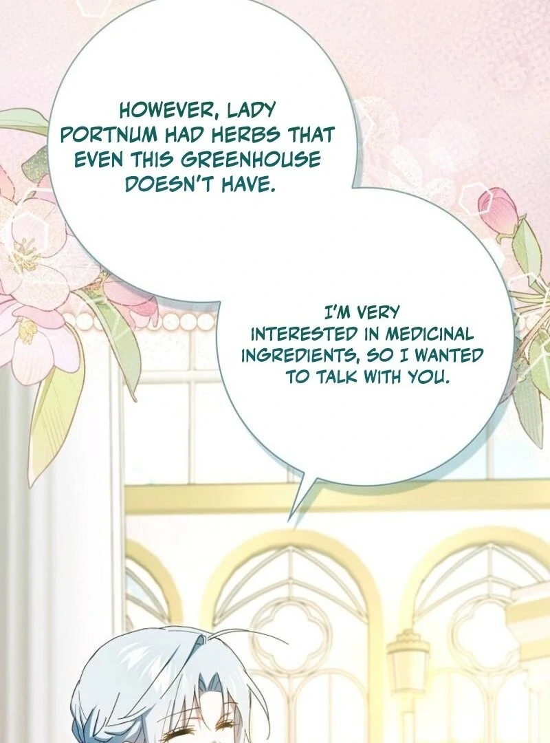 My Contract Husband Resembles the Male Protagonist Chapter 31 page 14