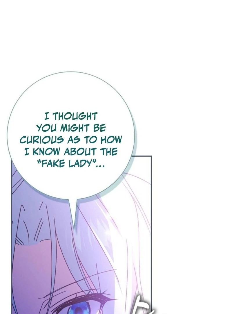 My Contract Husband Resembles the Male Protagonist Chapter 31 page 16
