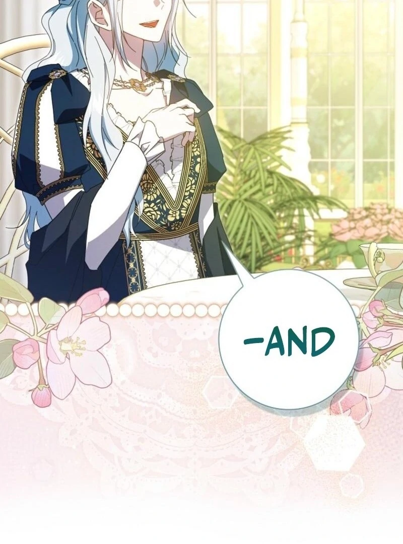 My Contract Husband Resembles the Male Protagonist Chapter 31 page 15
